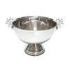 Stainless Steel Champagne Bowl Beer Bucket Ice Wine Cooler Bar Keg