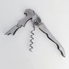 Stainless Steel Cocktail Strainer Ice Filter Bar Strainers Tong Spoon