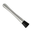 Stainless Steel Cocktail Strainer Ice Filter Bar Strainers Tong Spoon