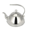 Stainless Steel Coffee Kettle Kitchen Gas Tea Kettle Classy Kettle