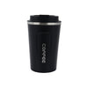 Stainless Steel Coffee Thermos Mug Multipurpose Portable Flasks Cup