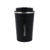 Stainless Steel Coffee Thermos Mug Multipurpose Portable Flasks Cup