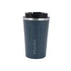 Stainless Steel Coffee Thermos Mug Multipurpose Portable Flasks Cup