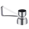 Stainless Steel Double Head Egg Scissors Eggshell Opener and Cutter