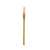 Stainless Steel Fruit Fork For Dessert Cake Snack Forks Tableware