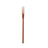 Stainless Steel Fruit Fork For Dessert Cake Snack Forks Tableware