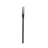 Stainless Steel Fruit Fork For Dessert Cake Snack Forks Tableware