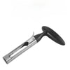 Stainless Steel Fruit Seed Remover Tool Premium Apple Corer Remover