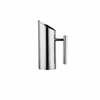Stainless Steel Ice-Cold Beverage Pitcher Ice Storage Water Pot Kettle