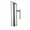 Stainless Steel Ice-Cold Beverage Pitcher Ice Storage Water Pot Kettle