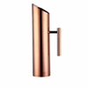 Stainless Steel Ice-Cold Beverage Pitcher Ice Storage Water Pot Kettle
