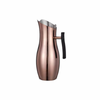 Stainless Steel Ice-Cold Beverage Pitcher Ice Storage Water Pot Kettle