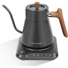 Stainless Steel Interior with Leak Proof Gooseneck Electric Tea Kettle