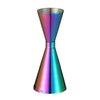 Stainless Steel Jigger Cocktail Measures Bar Tools Bar Accessory