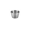 Stainless Steel Kitchen Dipping Sauce Bowl Seasoning Dish Bowl