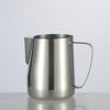 Stainless Steel Manual Motta Milk Jug Frother Latte Art Cup