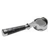 Stainless steel Portafilter with Basket Espresso Machine Handle