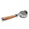 Stainless steel Portafilter with Basket Espresso Machine Handle