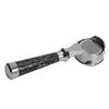 Stainless steel Portafilter with Basket Espresso Machine Handle
