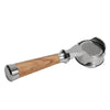 Stainless steel Portafilter with Basket Espresso Machine Handle