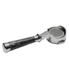Stainless steel Portafilter with Basket Espresso Machine Handle