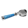Stainless steel Portafilter with Basket Espresso Machine Handle