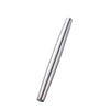 Stainless Steel Rolling Pin Kitchen Utensils Dough Roller Baking Tool
