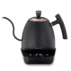 Stainless Steel Temperature Controlled Electric Kettle Gooseneck Pot