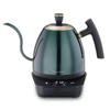 Stainless Steel Temperature Controlled Electric Kettle Gooseneck Pot