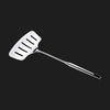 Stainless Steel Wooden Handle Spatula Kitchen Utensils Kitchenware