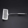 Stainless Steel Wooden Handle Spatula Kitchen Utensils Kitchenware