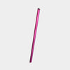 Straw Metal Straw Set Heart-shaped Bubble Tea Straws Stainless Steel