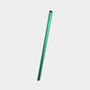 Straw Metal Straw Set Heart-shaped Bubble Tea Straws Stainless Steel