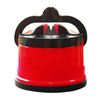 Suction Knife Sharpener Chef's Choice, Easy And Safe To Sharpens Kitchen Chef Knives