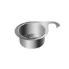 Swan Stainless Steel Sink Strainer Hanging Basket Kitchen Drain Filter