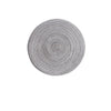 Table Mats Coasters Hot Pad Round Stand for Mugs Insulated Placemats