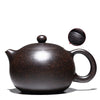 Tea Pot Boutique Purple Clay Teapot Ore Beauty Kettle Teaware Tea