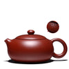 Tea Pot Boutique Purple Clay Teapot Ore Beauty Kettle Teaware Tea