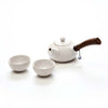 Teapot Kettle and Teacup Set