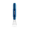 Telescopic Coffee Needle Stirrer Distributor Tool with 8 Extra Needles