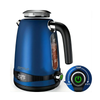 Temperature Control and LED Display Stainless Steel Electric Kettle