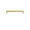 Textured Drawer Handle Furniture Door Pull Brass Knurled Cabinet Knob
