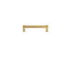 Textured Drawer Handle Furniture Door Pull Brass Knurled Cabinet Knob