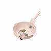 Thickened Bottom Multifunctional Non-stick Pans