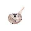 Thickened Bottom Multifunctional Non-stick Pans