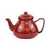 Thickened Enamel Boiling Kettle Induction Gas Stoves Teapot Coffee Pot