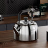 Thickened Stainless Steel Whistle Kettle Large Capacity Water Kettle