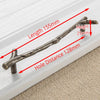 Tree Branch Cabinet Handles Kitchen Furniture Hardware Drawer Pulls
