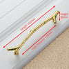 Tree Branch Cabinet Handles Kitchen Furniture Hardware Drawer Pulls