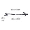 Tree Branch Cabinet Handles Kitchen Furniture Hardware Drawer Pulls